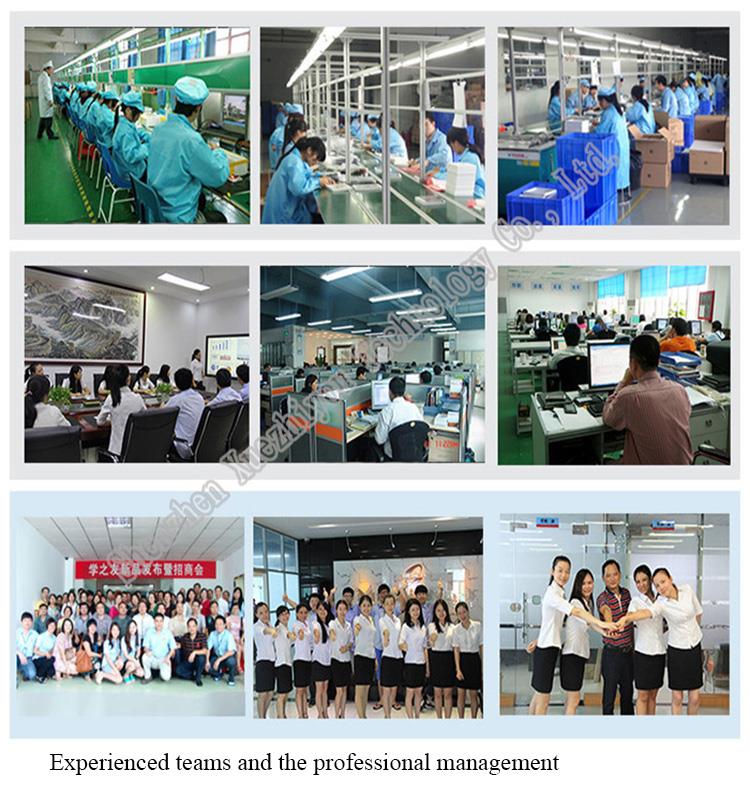 Educational integrated all in one projector8