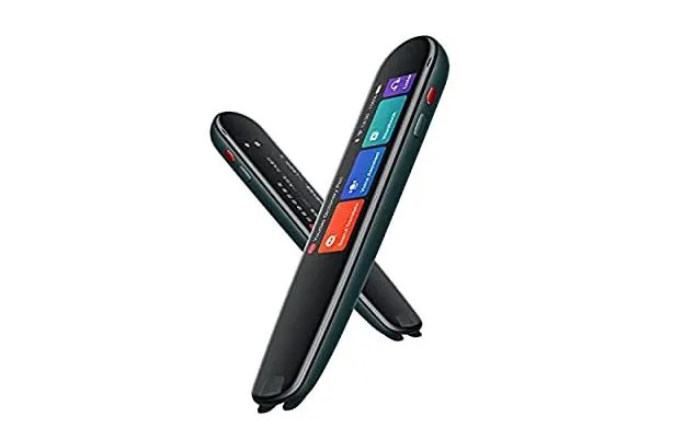 translation device translation device