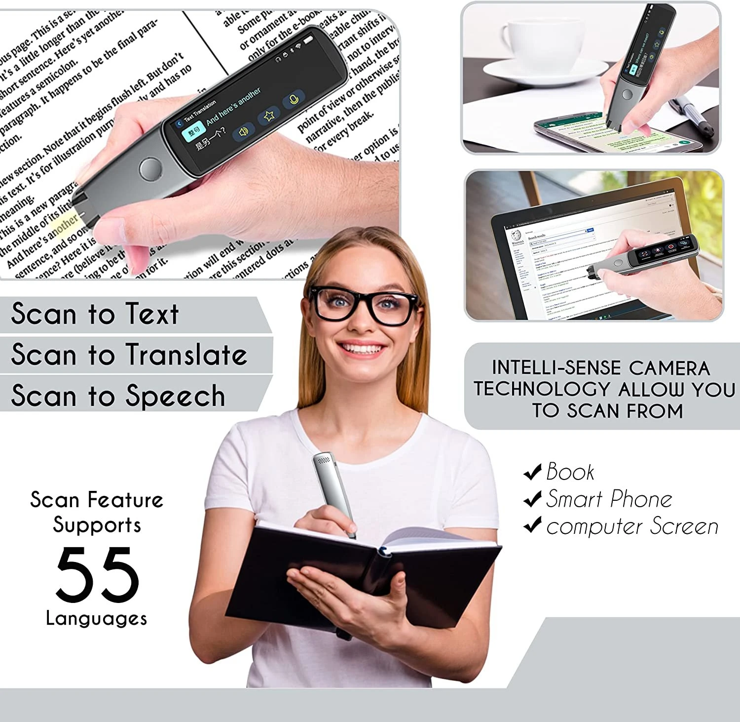 smart translators