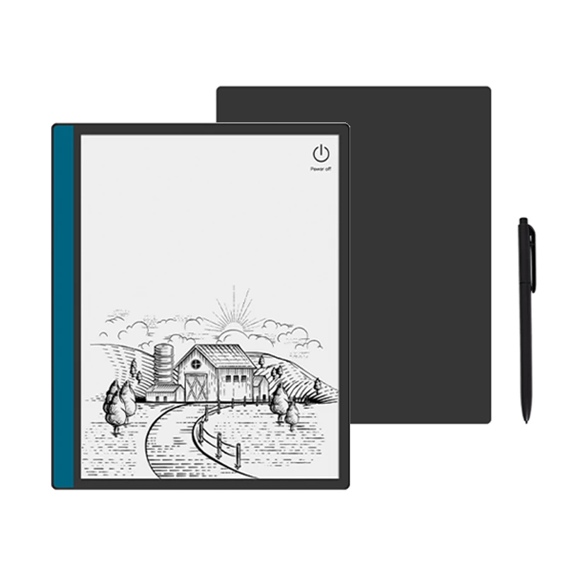 10.3inch Electrophoretic Ink Reader With Stylus