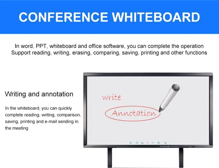 110 Inch Lcd Smart Interactive Whiteboard 110 Inch Lcd Smart Interactive Whiteboard