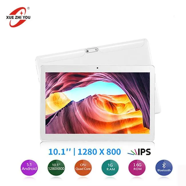 Android Best 10 pulgadas Tablet PC con tarjeta SIM