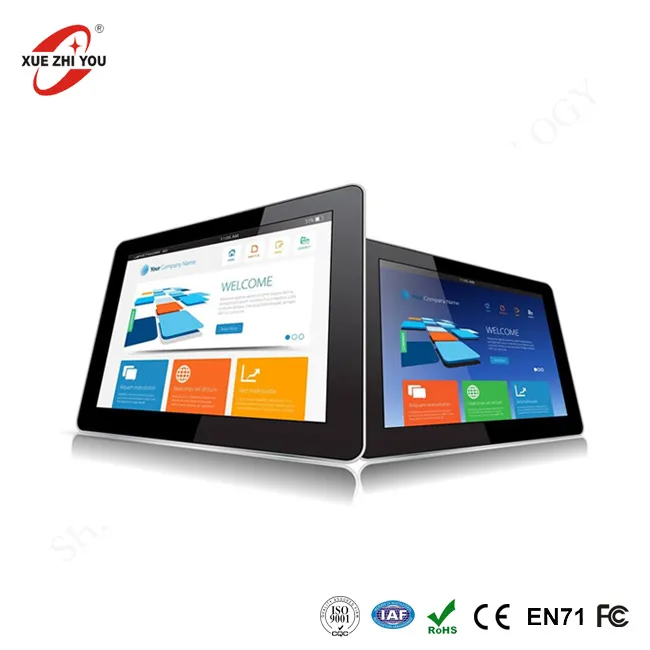 Tablet PC 10 pulgadas 4G LTE con Android