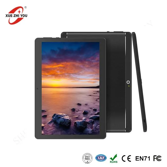 Tablet PC 13.3 Inch Octa Core 1200 * 1080 IPS Andorid