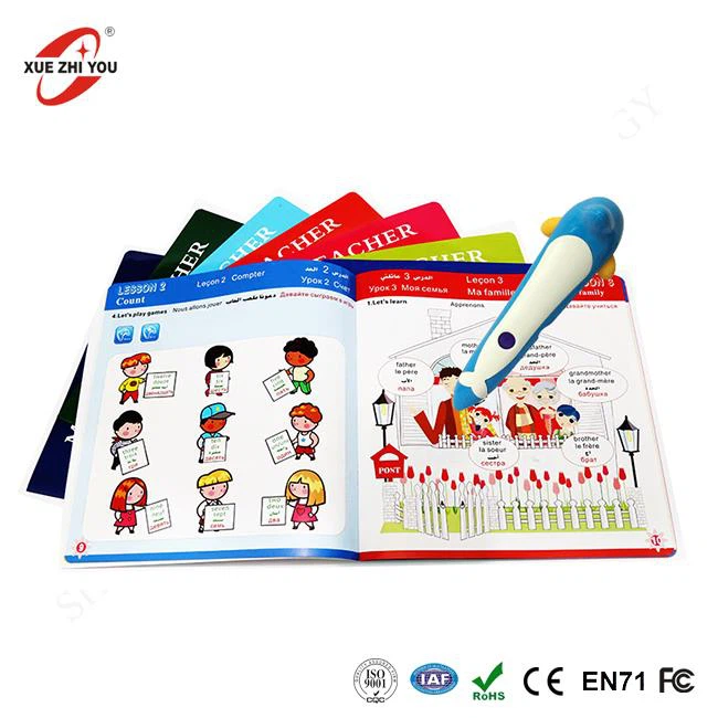 Audio Lectura Libros Hablando Pluma