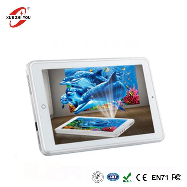 Computadoras Combine Projector Tablet PC