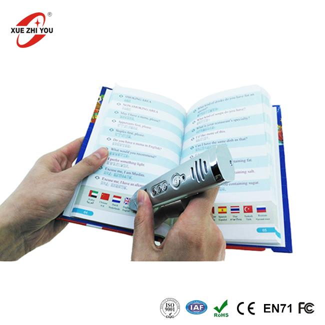Language Translator Talking Pen Language Translator Talking Pen