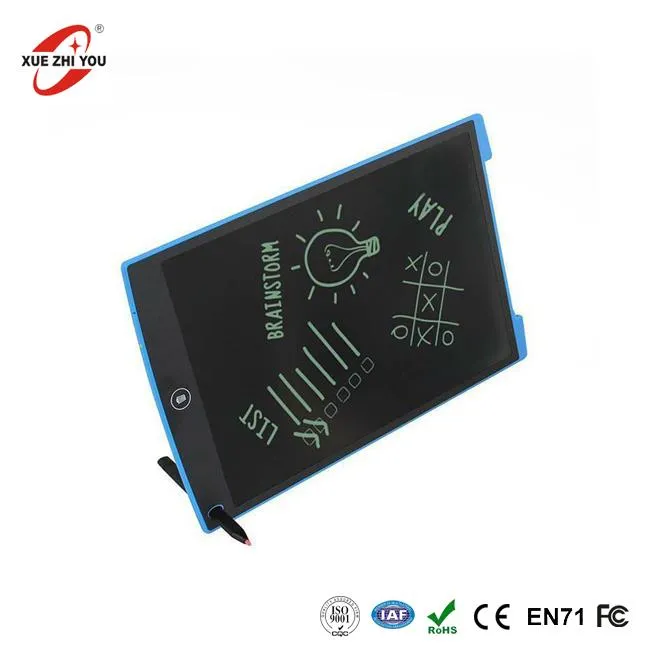 Libreta de notas digital sin tableta LCD Digital Paperpad