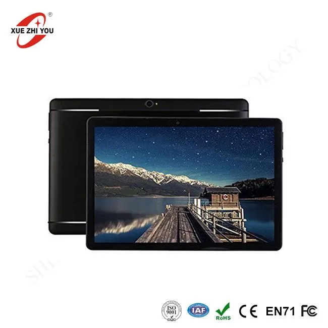 10.1 pulgadas 4G Android Tablet 2 + 32 GB