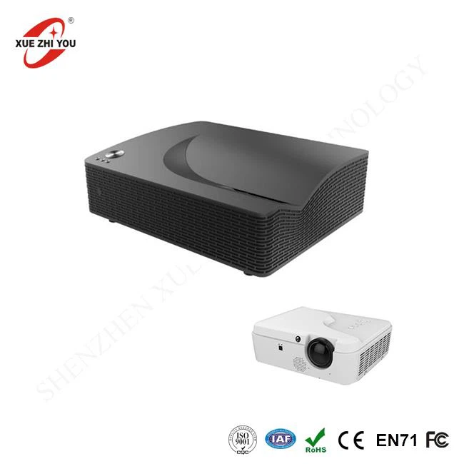 Proyector educativo todo en uno integrado