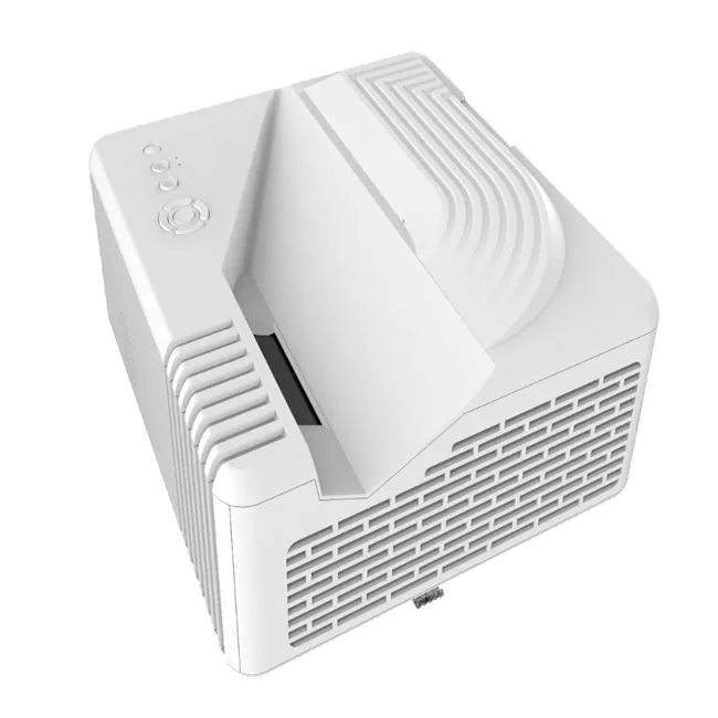 3600 lúmenes y alta resolución