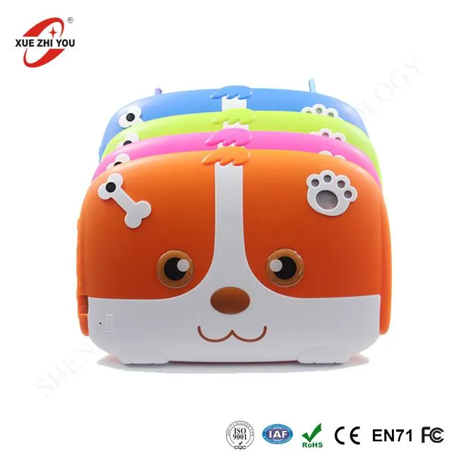 Tablet PC Android súper barata para niños para regalos