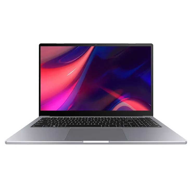 15.6 pulgadas FHD Ultra slim I5-8265U / I7-8565U NVI DIA GeForce MX250 portátil 8GB RAM SSD Storage