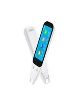 Solución de pluma de diccionario