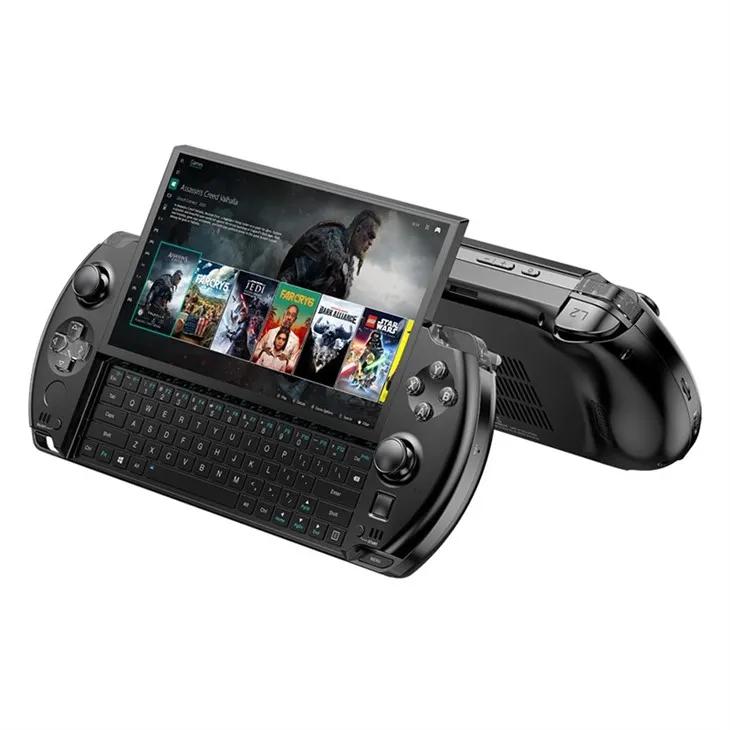 GPD WIN 4（2023）Características